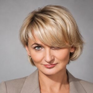 Picture of Ilona Grzybowska